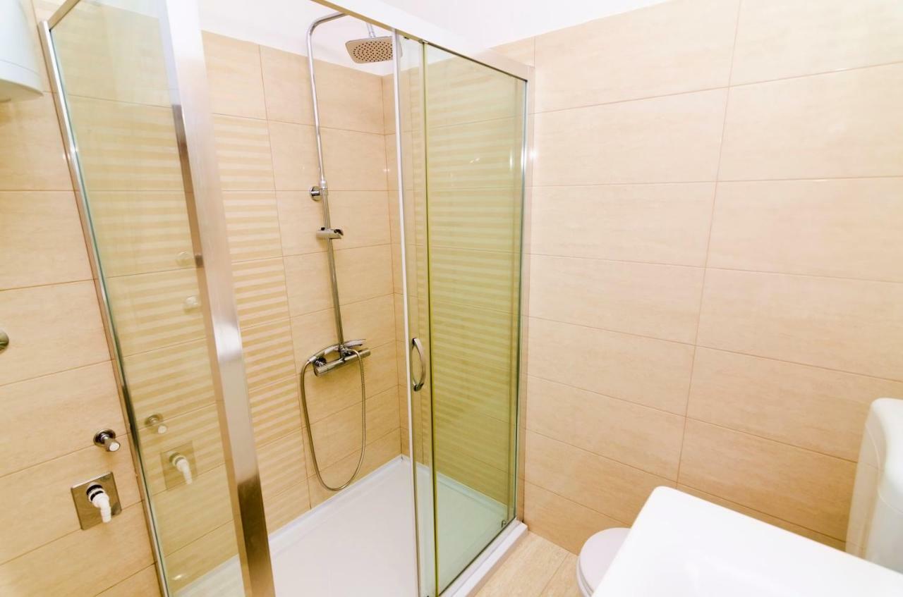 Apartman Antea Šibenik Exterior foto